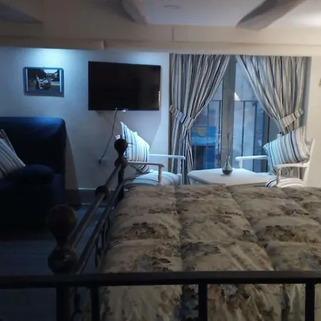 Appartement Nonna Fara *