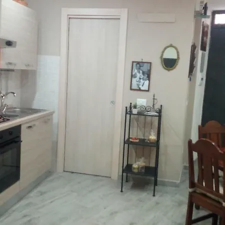 Апартаменты Nonna Fara Неаполь