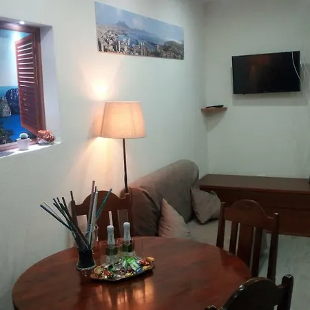 Appartement Nonna Fara