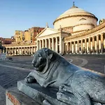 Nonna Fara Napoli