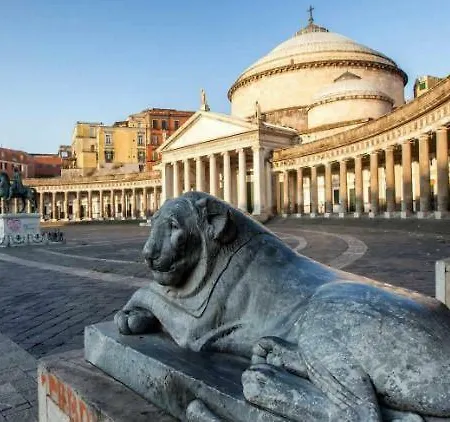Nonna Fara Napoli