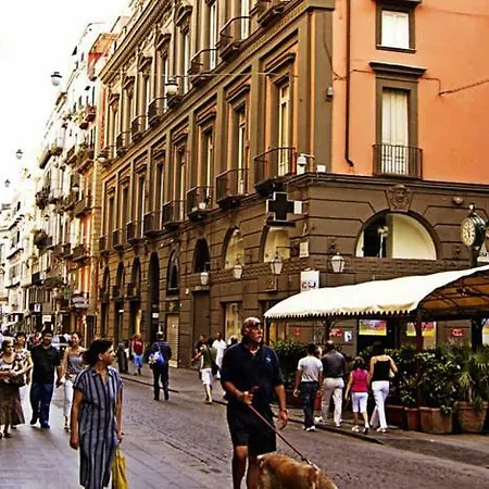 Nonna Fara Napoli