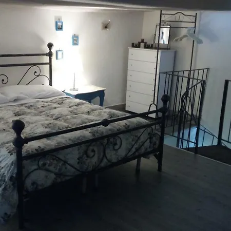 Apartment Nonna Fara Naples