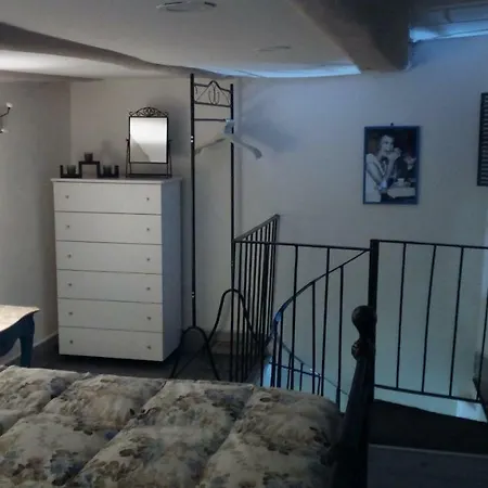 Apartment Nonna Fara *