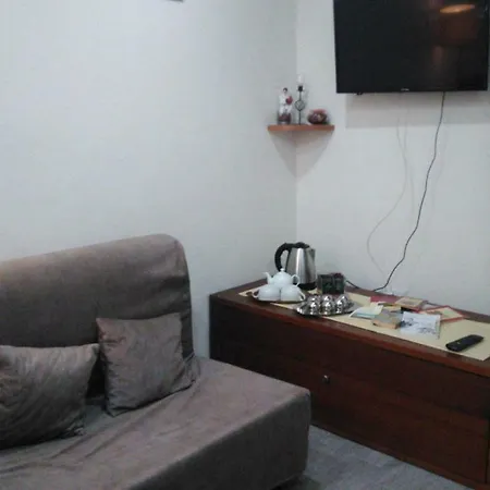 Nonna Fara Apartment *