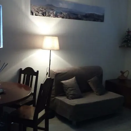 Nonna Fara Apartment
