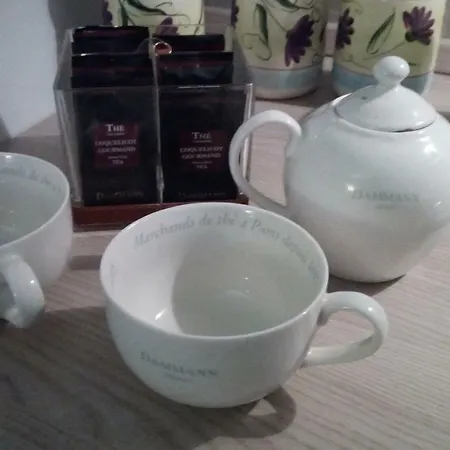 Nonna Fara * Νάπολη