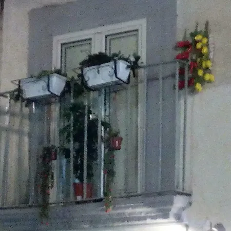 Nonna Fara * Naples