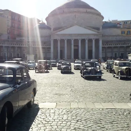 Nonna Fara * Νάπολη