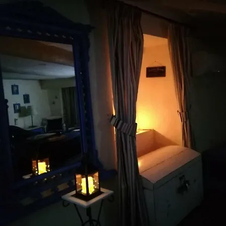 Apartment Nonna Fara