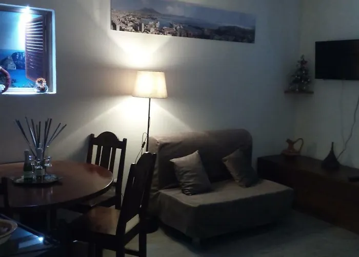 Nonna Fara Διαμέρισμα