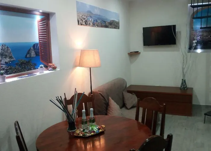 Διαμέρισμα Nonna Fara